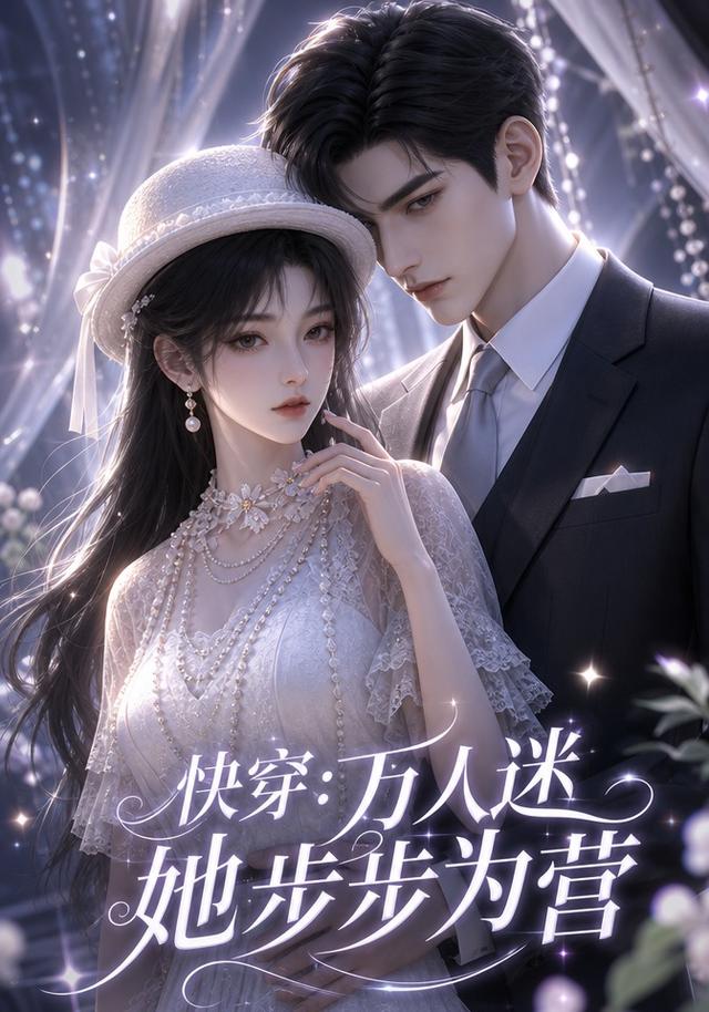 快穿万人迷她步步为营（1080）