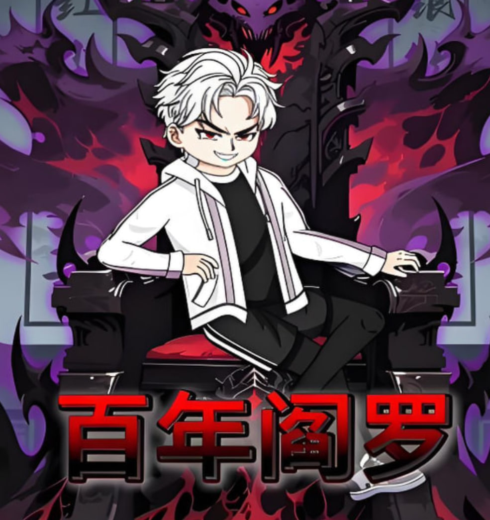 百年阎罗(1080)