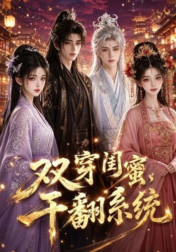 双穿闺蜜干翻系统（1080）