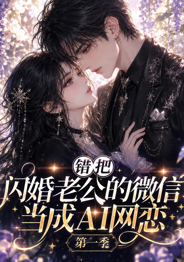 错把闪婚老公的微信当成ai网恋第一季（蓝光）