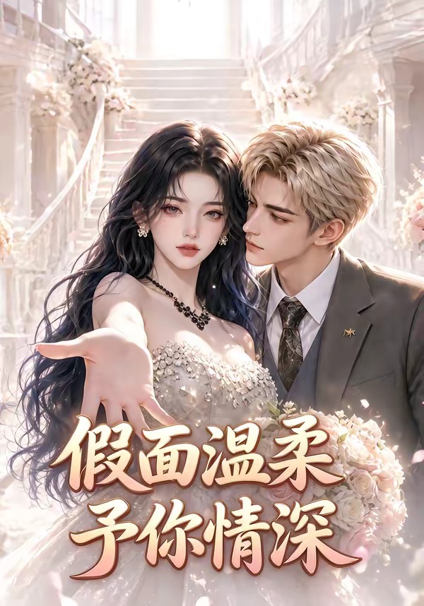 假面温柔予你情深（1080）