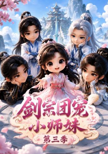 剑宗团宠小师妹第三季（蓝光）