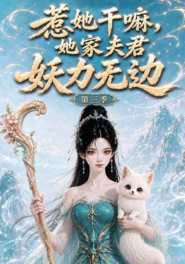 惹她干嘛她家夫君妖力无边第三季（1080）