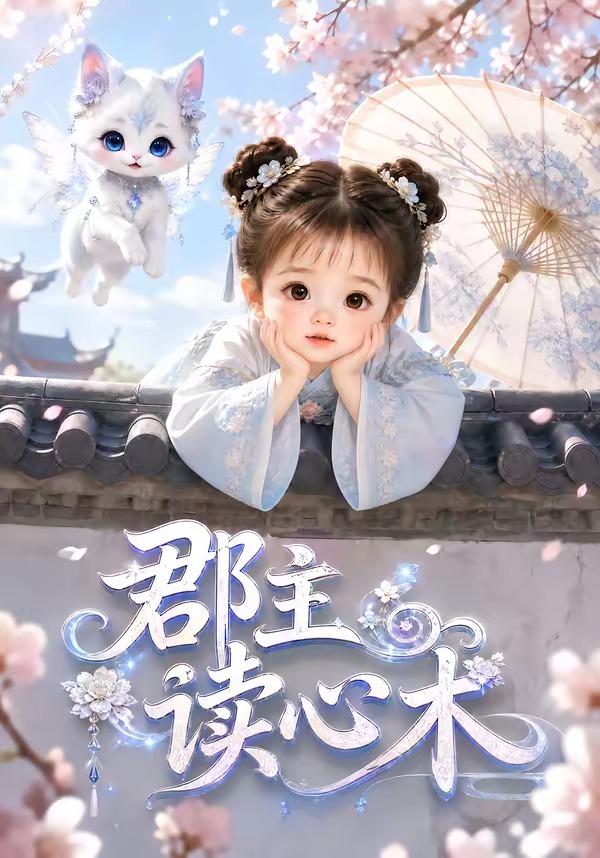 郡主读心术（蓝光）