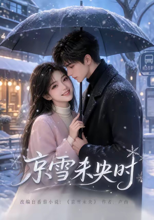 京雪未央时（蓝光）