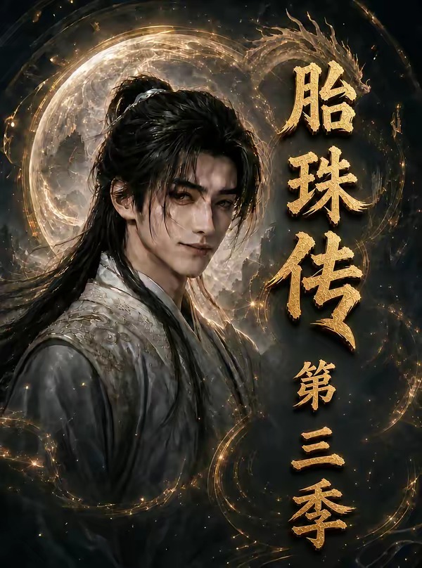 胎珠传第三季（蓝光）