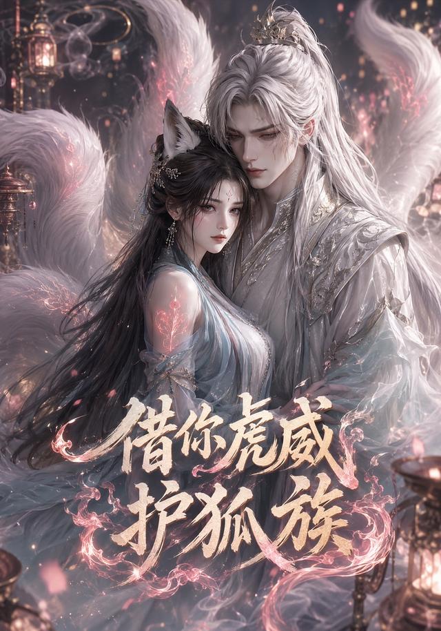 借你虎威护狐族（1080）