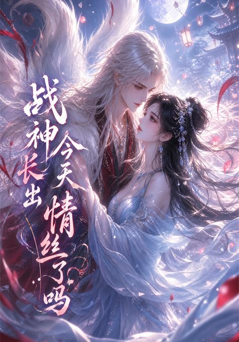 战神今天长出情丝了吗（蓝光）