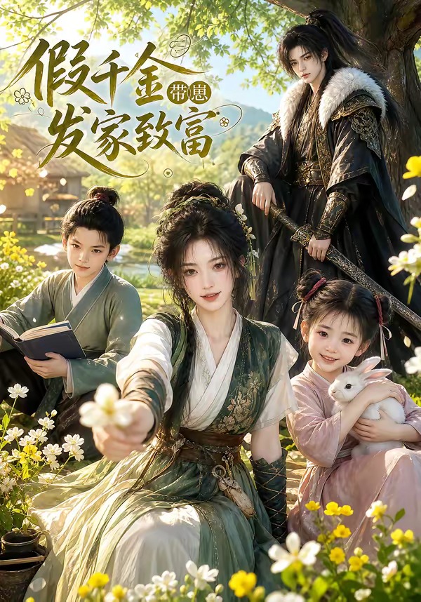 假千金带崽发家致富（1080）