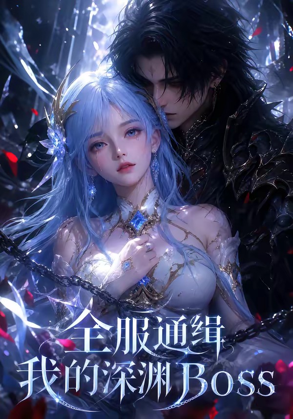 全服通缉我的深渊boss(蓝光)