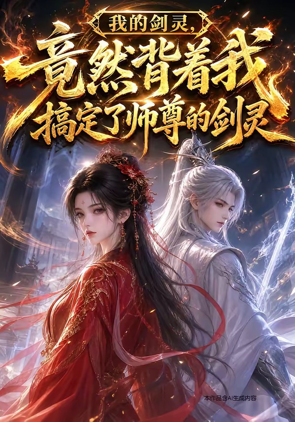 我的剑灵竟然背着我搞定了师尊的剑灵(1080)