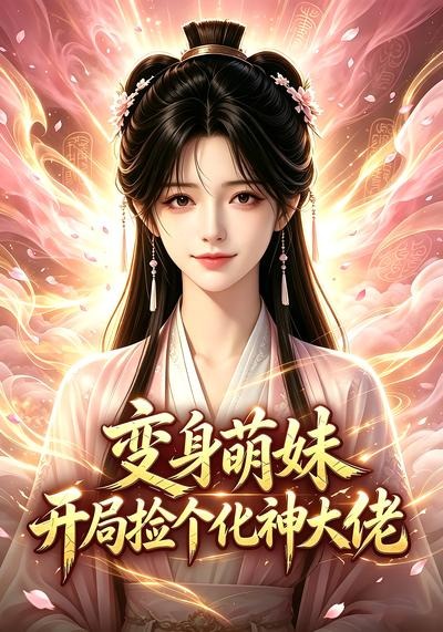 变身萌妹开局捡个化神大佬（蓝光）