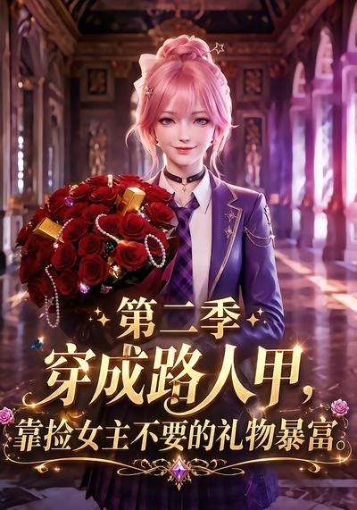 191穿成路人甲靠捡女主不要的礼物暴富第二季（1080）