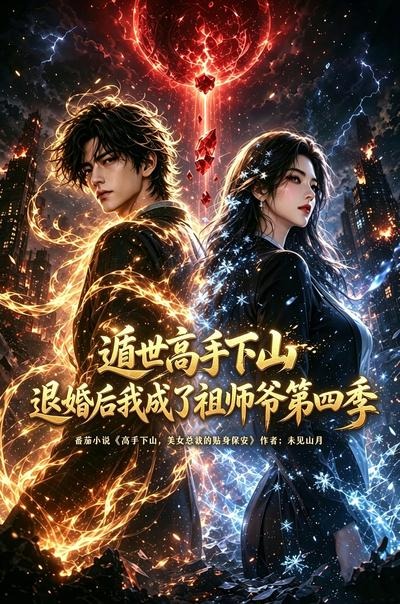 遁世高手下山退婚后我成了祖师爷第四季（蓝光）
