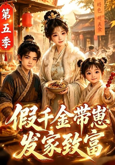 假千金带崽发家致富第五季（蓝光）