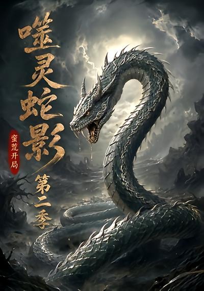 噬灵蛇影蛮荒开局第二季（1080）