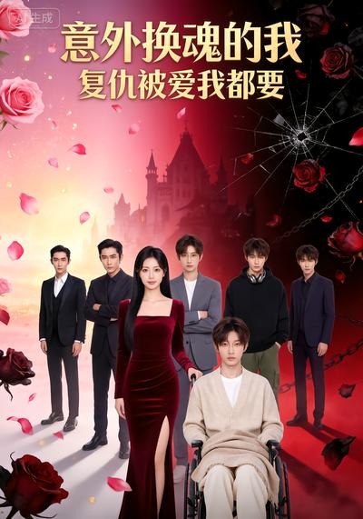 意外换魂的我复仇被爱我都要（1080）