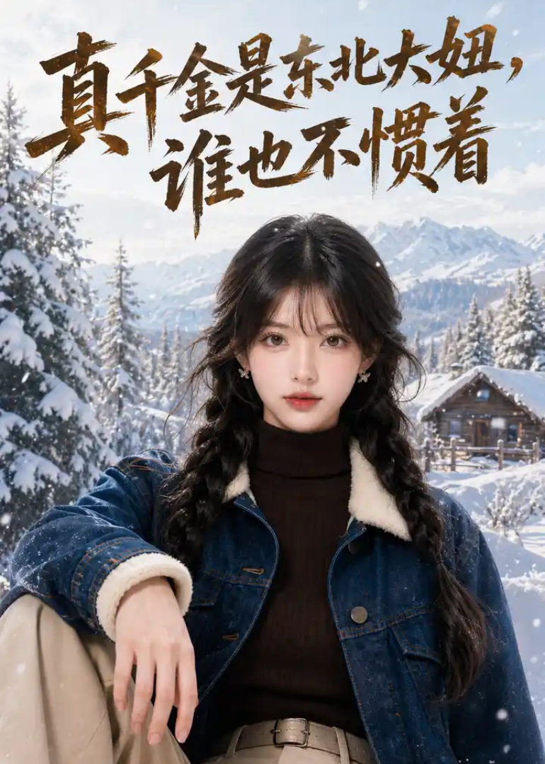 真千金是东北大妞谁也不惯着（蓝光）