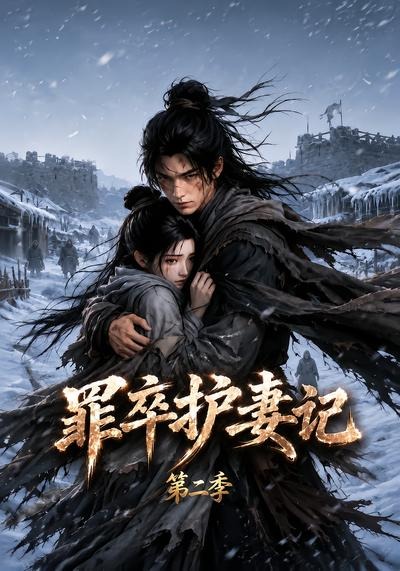 罪卒护妻记第二季（1080）