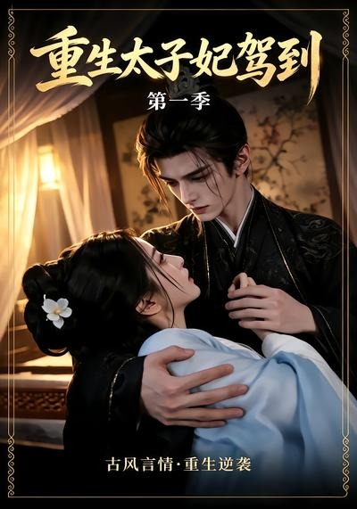 重生太子妃驾到第一季（1080）