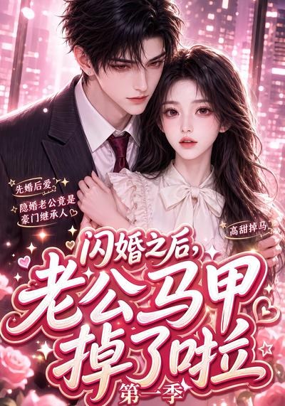 闪婚之后老公马甲掉了啦第一季(1080)
