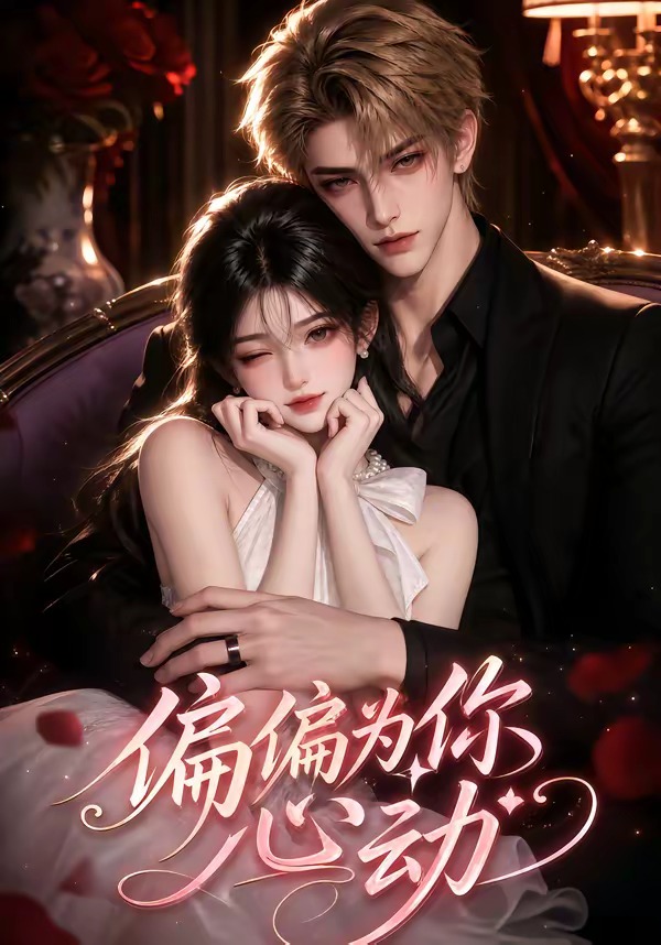 偏偏为你心动（蓝光）