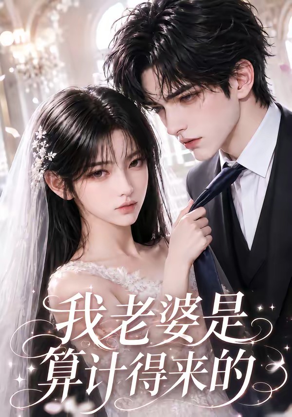我老婆是算计得来的（蓝光）