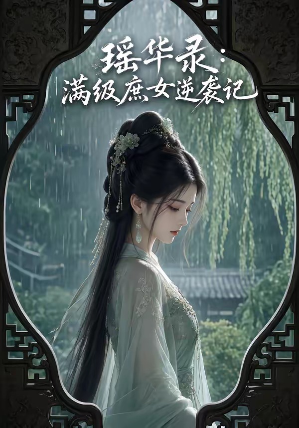 瑶华录满级庶女逆袭记(4K)