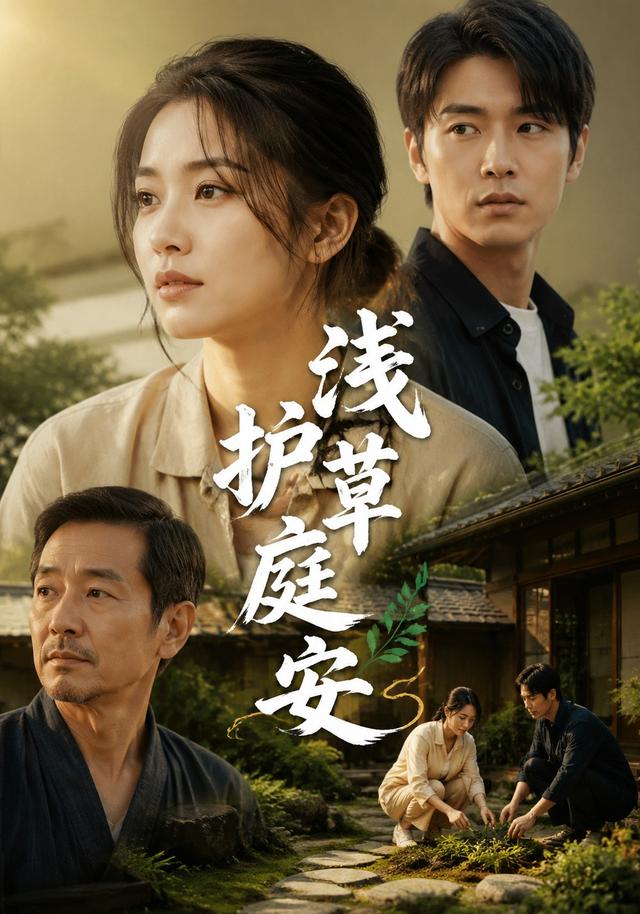 浅草护庭安（蓝光）
