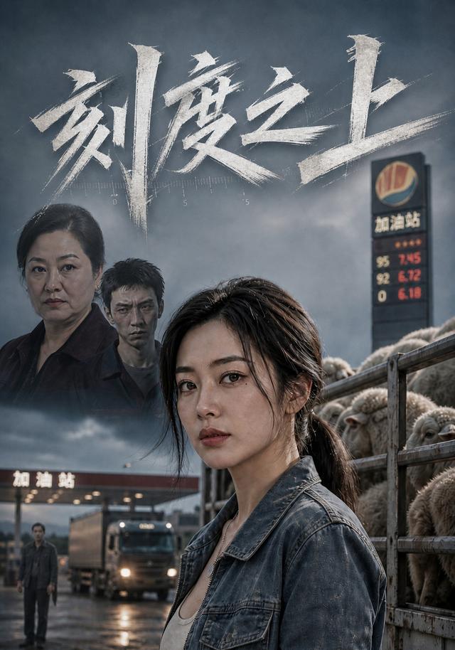 刻度之上（4K）