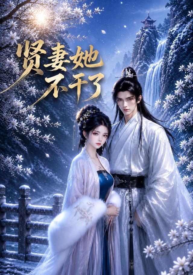 贤妻她不干了(1080)