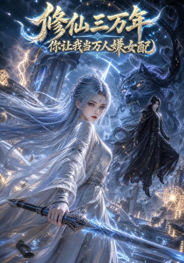 修仙三万年你让我当万人嫌女配(1080)