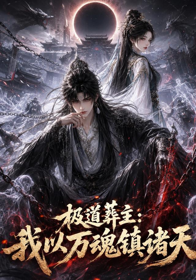 极道葬主我以万魂镇诸天(1080)