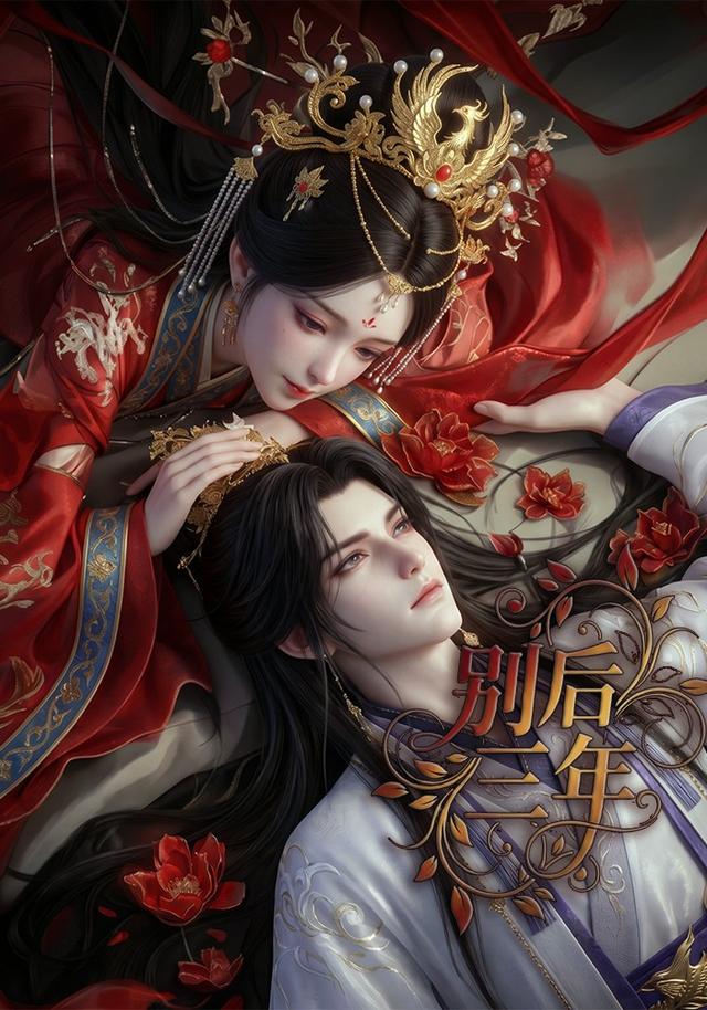 别后三年(1080)