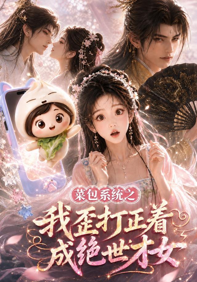 菜包系统之我歪打正着成绝世才女（4K）