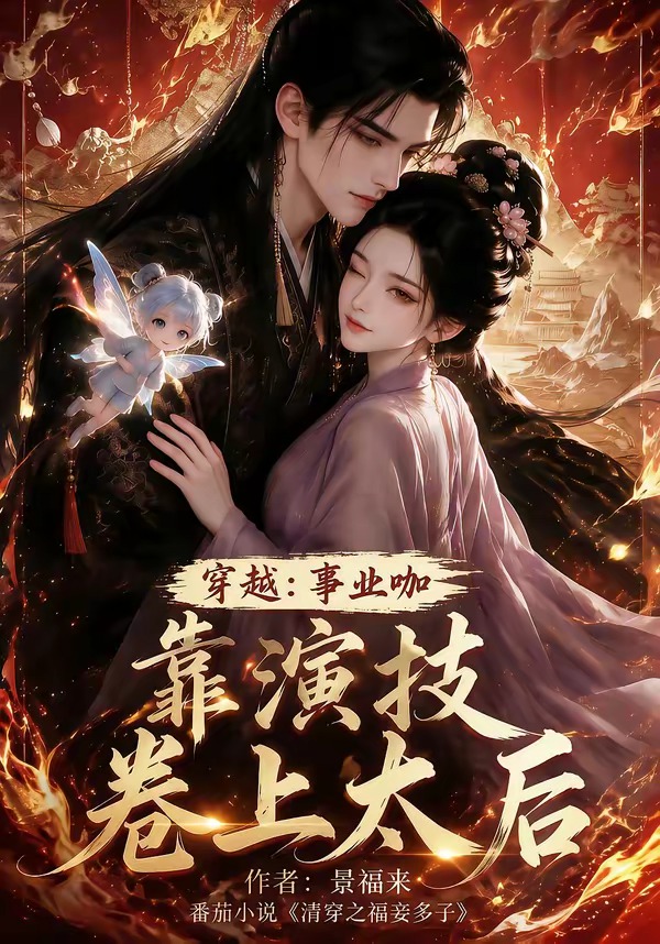 穿越事业咖靠演技卷上太后（蓝光）