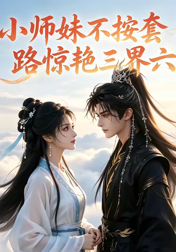 小师妹不按套路惊艳三界六(1080)