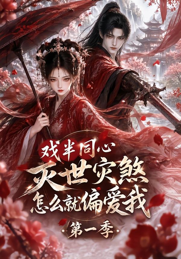 戏半同心灭世灾煞怎么就偏爱我第一季(1080)