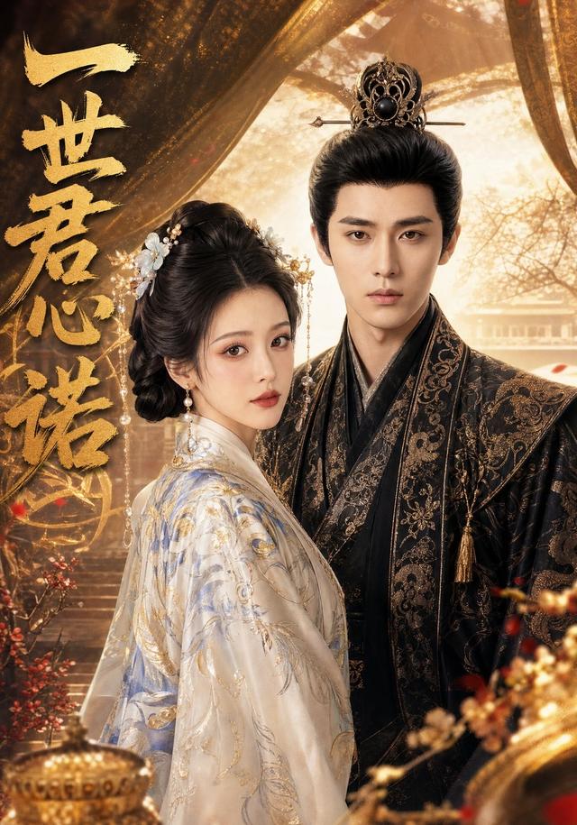 一世君心诺（1080）
