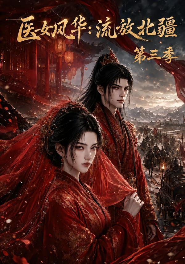医女风华流放北疆第三季(1080)