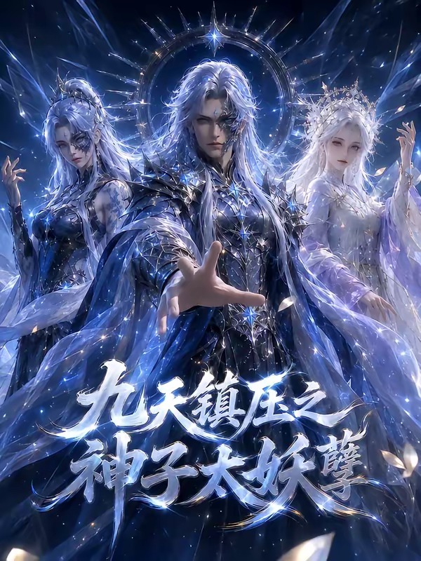 九天镇压之神子太妖孽（1080）