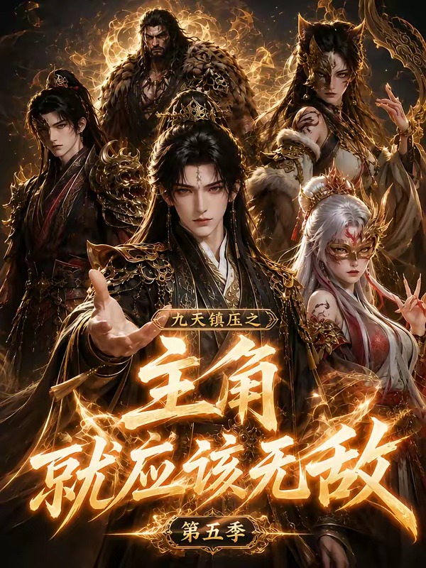 九天镇压之主角就应该无敌第五季（蓝光）