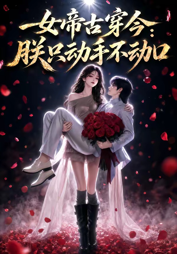 女帝古穿今朕只动手不动口(蓝光)