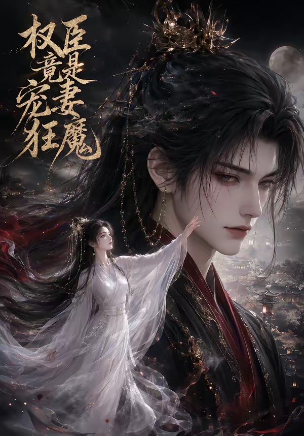 权臣竟是宠妻狂魔(蓝光)
