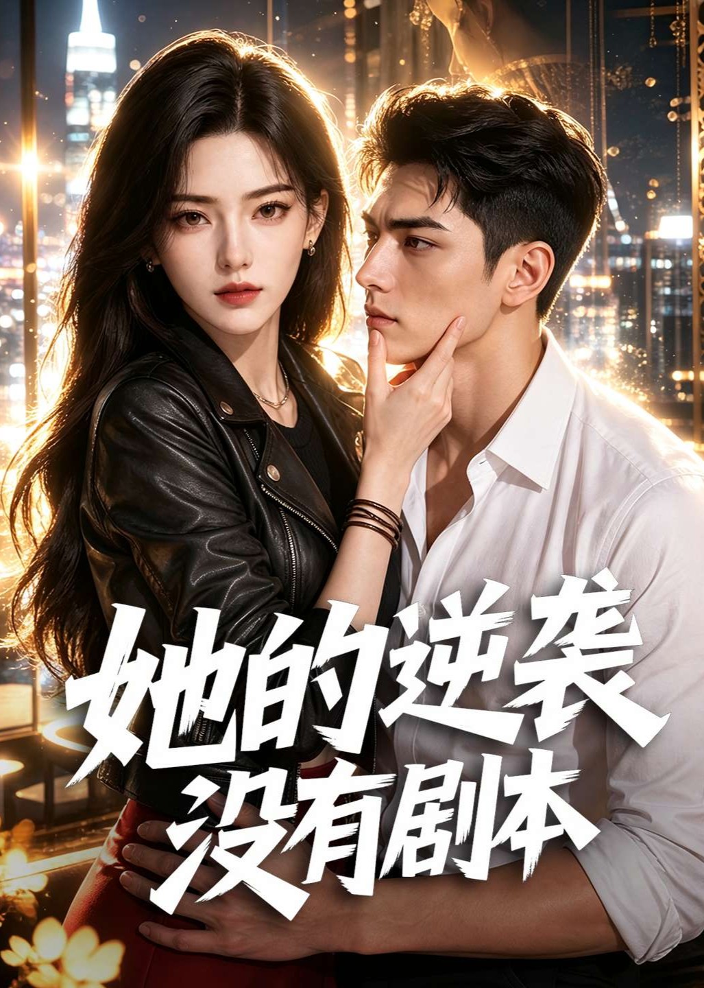 她的逆袭没有剧本(1080)