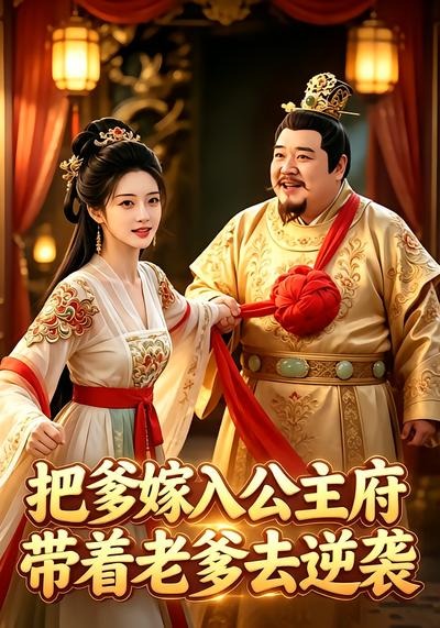 把爹嫁入公主府带着老爹去逆袭（4K）