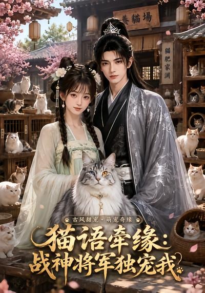 猫语牵缘战神将军独宠我(4K)