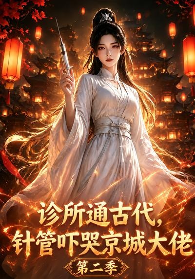 诊所通古代针管吓哭京城大佬第二季(1080)