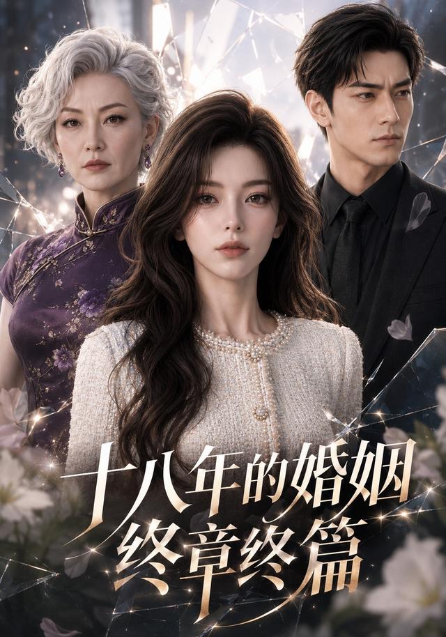 十八年的婚姻终章终篇（4K）