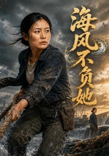 海风不负她（1080）